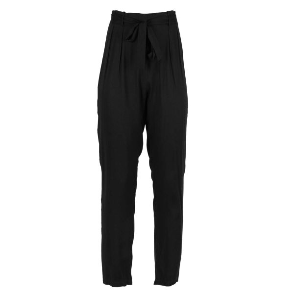 Lipo Lipo bukser - Sort - Størrelse L