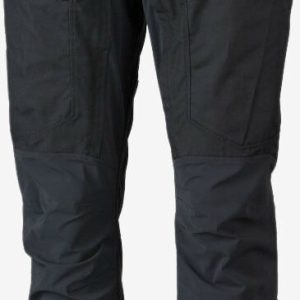 Lundhags - Makke Pro bukser (Sort) - 54 (XL)