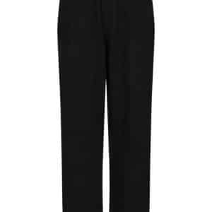 Neo Noir - Bukser - Sonar Linen Pants - Black