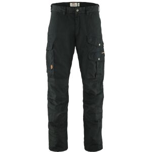 Fjällräven Mens Barents Pro Winter Trousers (Sort (BLACK/550) 50)