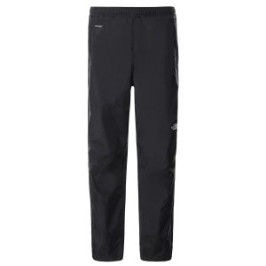 The North Face Mens Scalino Shell Pant (Sort (TNF BLACK) Large)