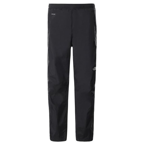 The North Face Mens Scalino Shell Pant (Sort (TNF BLACK) X-large)
