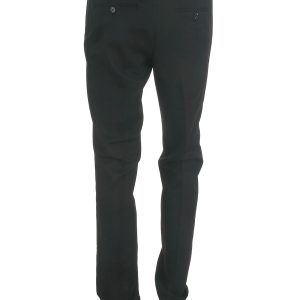 Jack & Jones JR bukser, Solaris, black - 140,10år