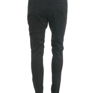 Jack & Jones bukser, Marco Phil, black - 182,W30,"32