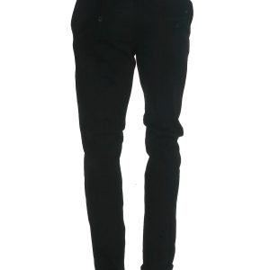 Jack & Jones bukser , Marco, sort - 182,W31,"32