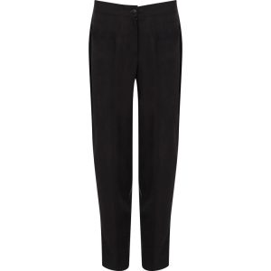 Ettrousers - Black - Bukser - 34