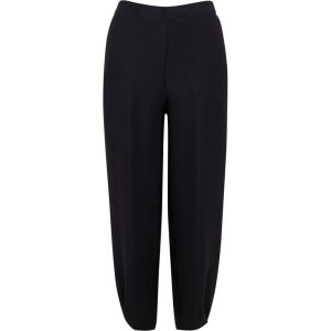 Ettrousers - Black - Bukser - 42