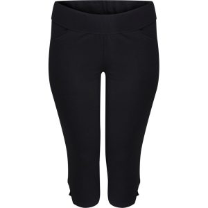 Pont Neuf - Bukser - Pnliv-ann - Black - L/46