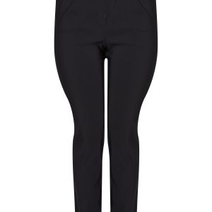 Setrouser Sara Noos - Black - Bukser - 60