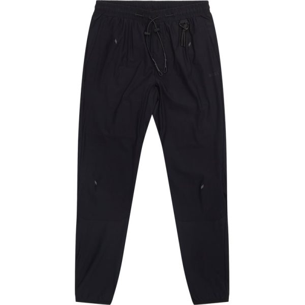 Boss Athleisure - Hwoven Bukser