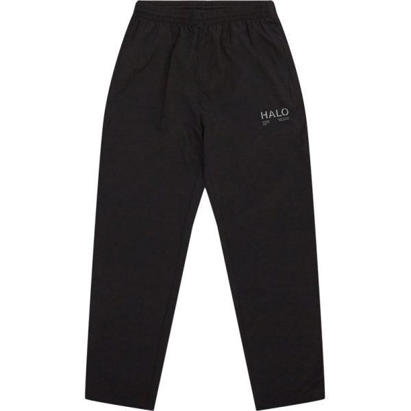 Halo Tech Pants Sort