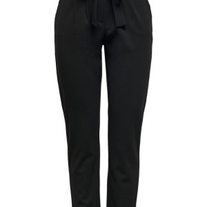 JDY - Bukser - Tanja Pant - Black