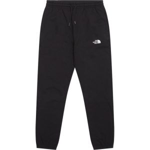 The North Face M Essential Jogger Sort