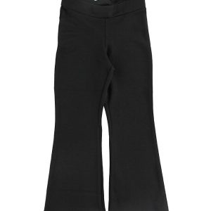 Name It Bukser - Noos - NkfFrikkali Bootcut - Sort