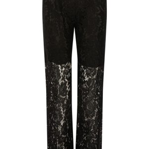 Noella - Bukser - Briston Pants - Black