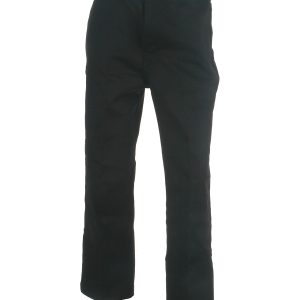 Dickies bukser, sort - 146 - W24 - ::