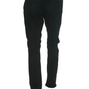 Jack & Jones JR bukser, Marco Connor, sort - 140 - 10år