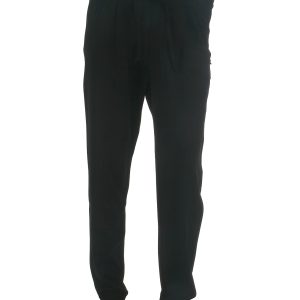 Jacqueline de Yong bukser, Catia, black - 164 - XS+ - 34