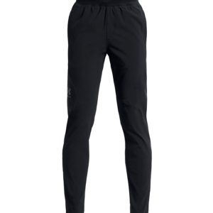 Under Armour Bukser - Unstoppable Tapered - Sort