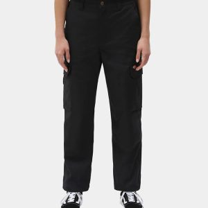 Dickies Bukser - Hooper Bay Cargo - Sort