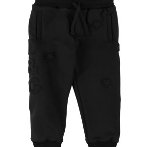 Dolce & Gabbana Bukser - Sort