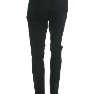 Jack & Jones chino, Marco, sort - 182 - W32 - "32