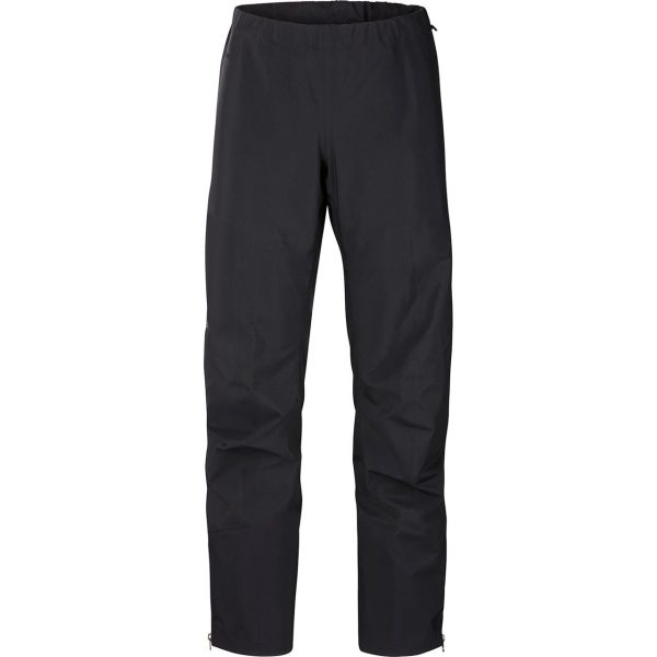 Arcteryx Womens Beta Pant (Sort (BLACK) Large)