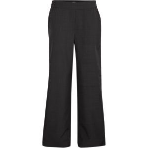 B.YOUNG dame bukser BYMMIDDE - Black