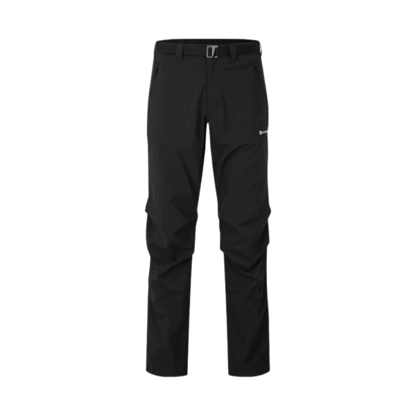 Bukser herre - Montane Terra Pants - Sort