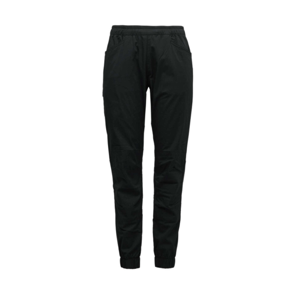 Bukser til dame - Black Diamond Notion Pants - Sort