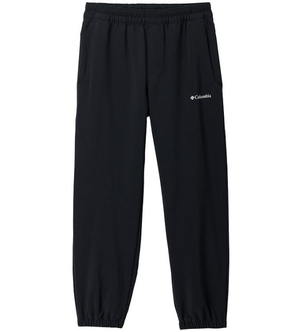 Columbia Outdoor Bukser - Hike II - Sort