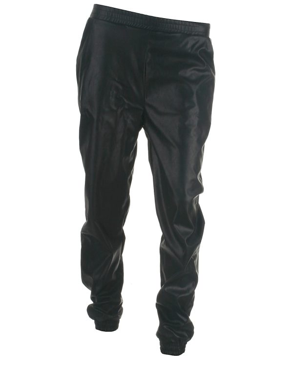 Cost:bart bukser, Dina, black - 140 - 134-140 / S
