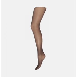 Decoy Fashion strømpebukser Soft Luxury i sort 15 denier til kvinder.