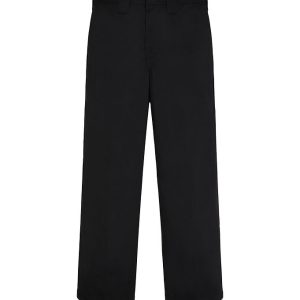 Dickies Bukser - Boys 874 Work Original Fit - Dickies Black