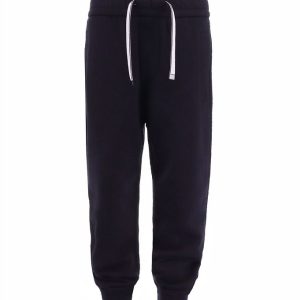 Emporio Armani Bukser - Blue Navy
