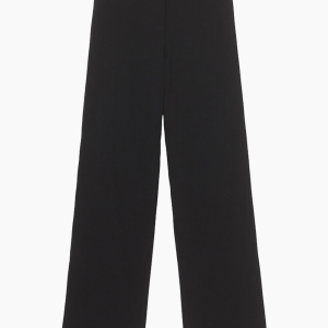 Enkafir Pants 6746 - Black - Envii - Sort XXS
