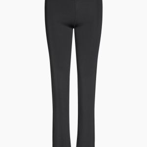 Entammie Yoga Pants 7161 - Black - Envii - Sort XS