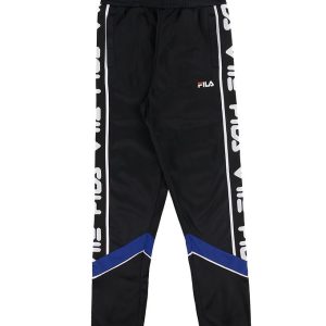 Fila Trackpants - Ted - Sort