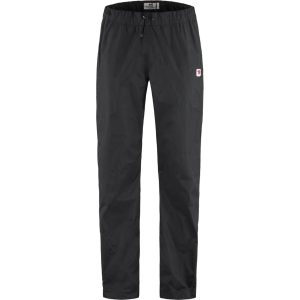 Fjällräven Mens High Coast Hydratic Trousers (Sort (BLACK/550) S - lang)