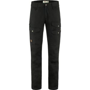Fjällräven Mens Vidda Pro Ventilated Trousers 30" (Sort (BLACK/550) 58 kort)