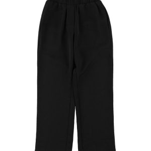 Grunt Bukser - Lopez - Black