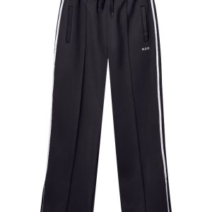H2O - Bukser - Select Tracksuit Pants - Black