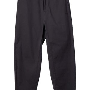 H2O - Bukser - Skalø Pants - Black (OBS: 3-4 dages ekstra leveringstid)