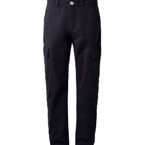 Hound Bukser - Cargo - Black
