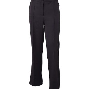Hound Bukser - Semi Wide - Black