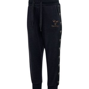 Hummel Bukser - Uld - HmlWulba - Black