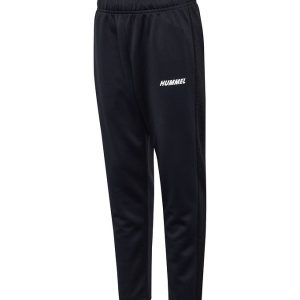 Hummel Bukser - hmlOdin - Black/Asphalt
