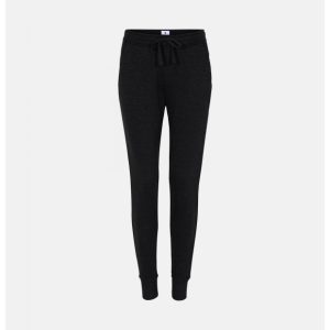 JBS of Denmark FSC bambus sweatpants i sort til kvinder