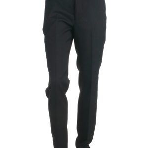 Jack & Jones Premium habitbukser, Solaris, sort - 152 - XXS+ - 42