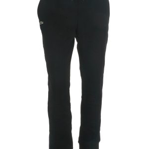 Lacoste sweat pants jr, sort - 152 - 12år